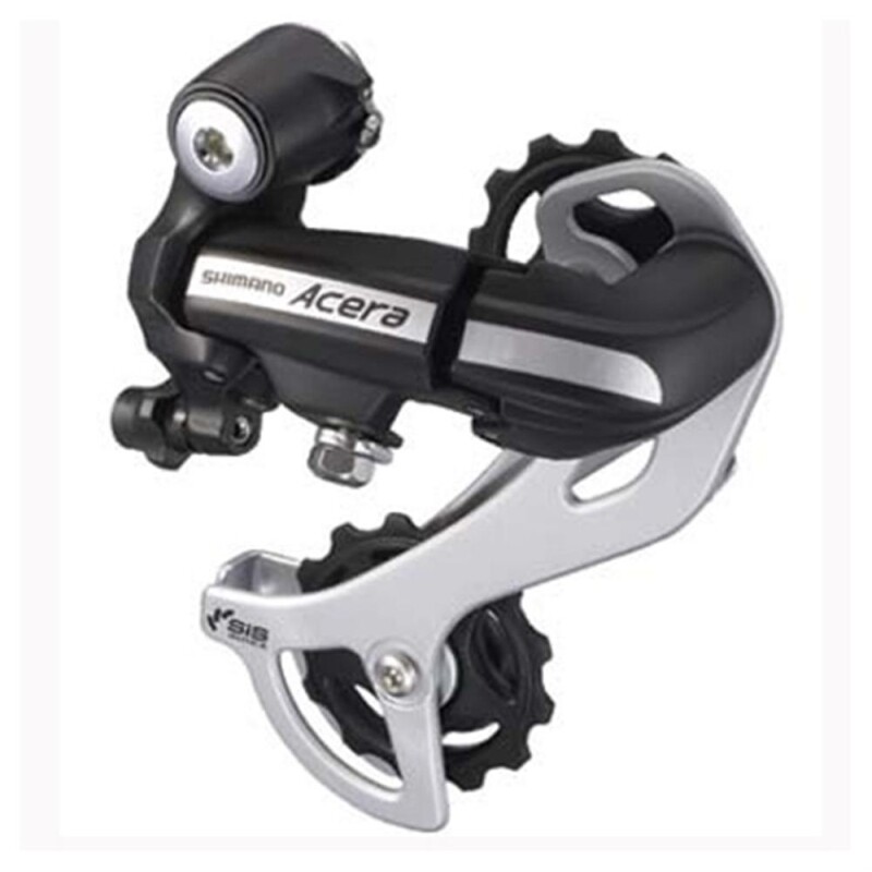 Cambio Mtb Shimano Acera M3000 ( 9 Vel ) Unica