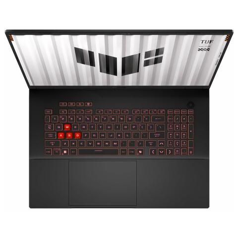 Notebook Gamer Asus TUF A18 FA808UM 1T/16GB Notebook Gamer Asus TUF A18 FA808UM 1T/16GB