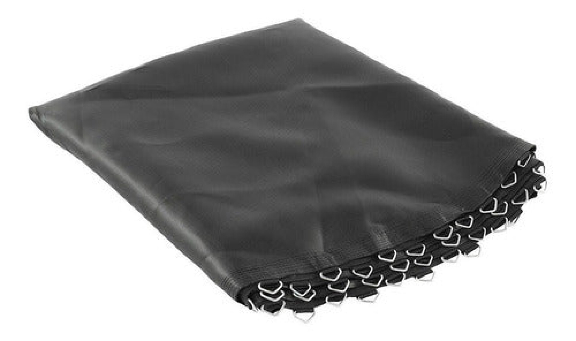 Lona / Malla De Salto Para Cama Elástica De 3.60 Mts - Negro 