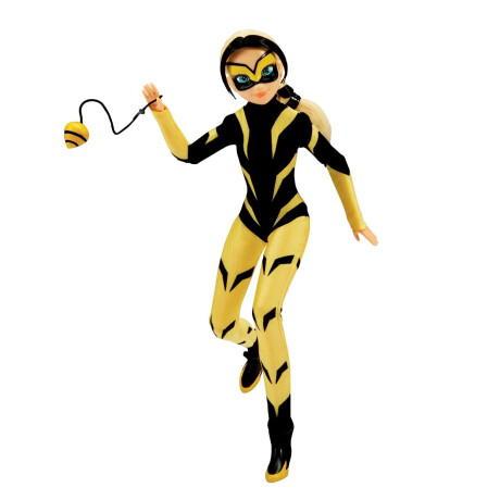 Figura Miraculous Visperia