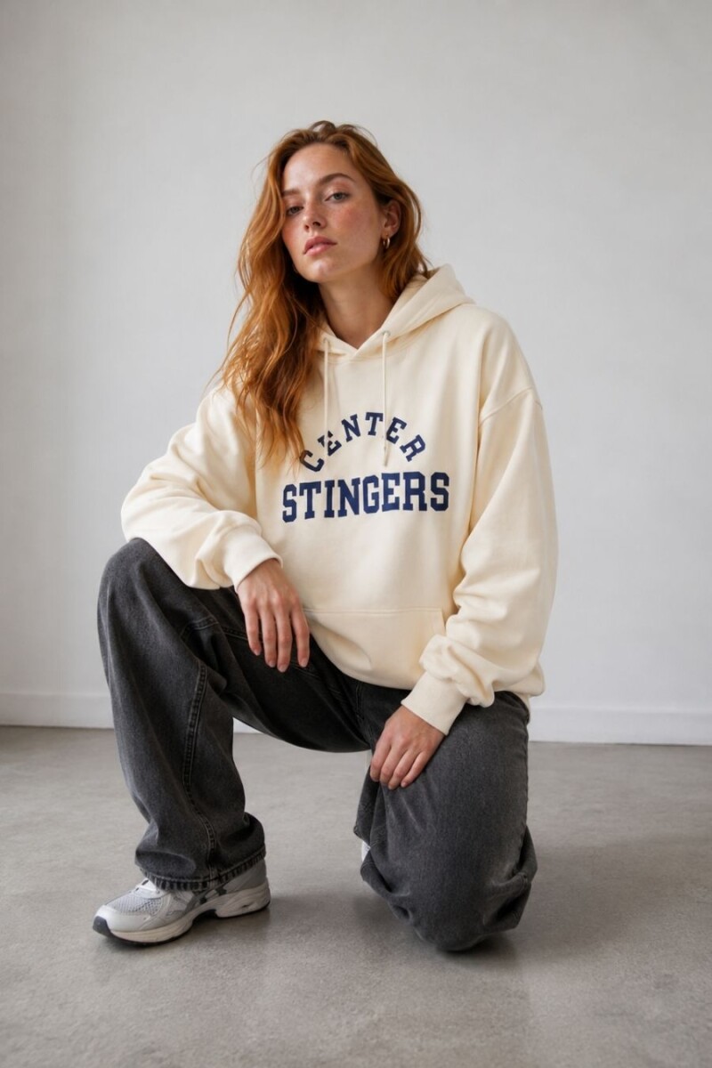 CANGURO SLOWLY F708 - BEIGE 