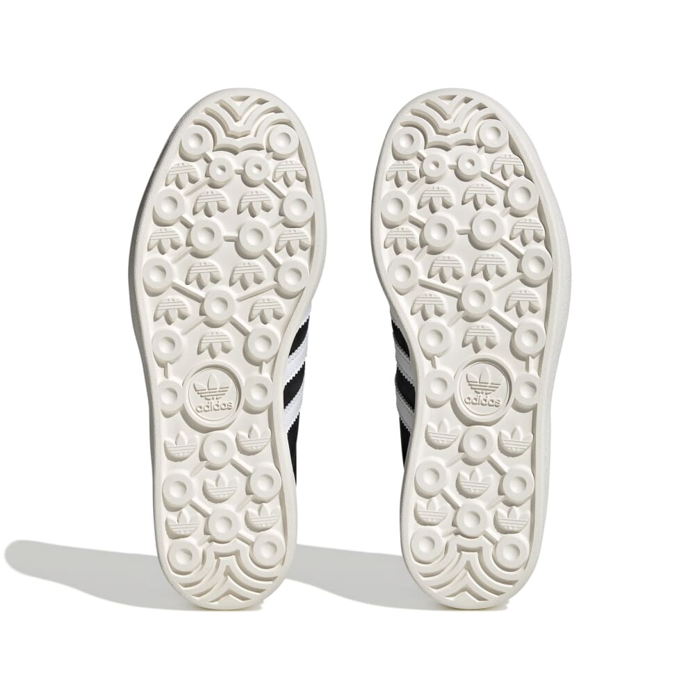 Gazelle - Mujer Core Black/Footwear White/Core