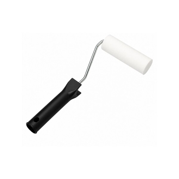 RODILLO ESPUMA ALTA DENSIDAD 5CM CONSTRUTECH Rodillo Espuma Alta Densidad 5cm Construtech