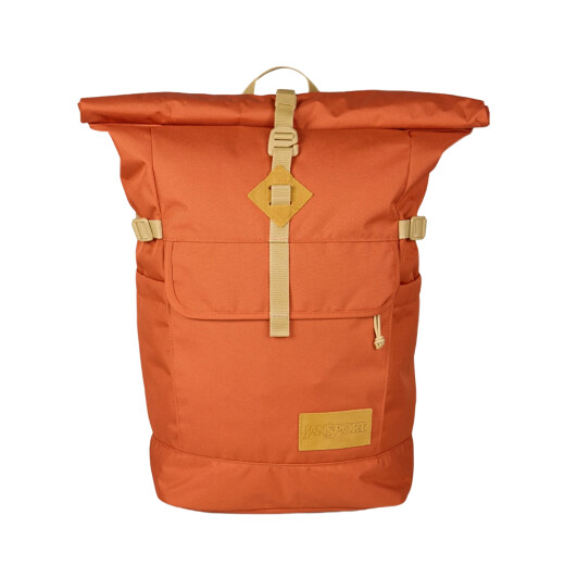 Mochila Jansport Hatchet Rolltop - Naranja Mochila Jansport Hatchet Rolltop - Naranja