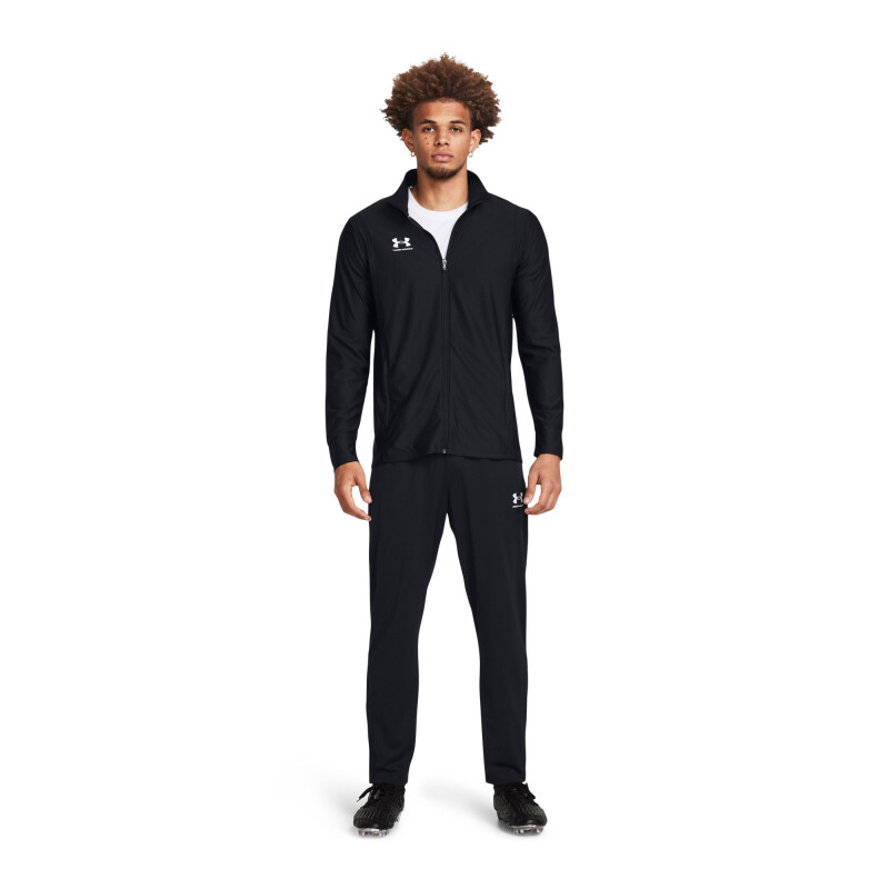 Pantalón Under Armour de Hombre - 602A001N11 Negro