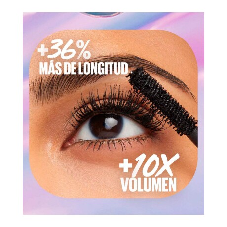 Máscara de Pestañas Maybelline The Falsies Surreal Extensions Máscara de Pestañas Maybelline The Falsies Surreal Extensions