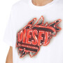 T-Just-E43 - Hombre White