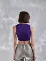 Tops Qusy Bordeaux