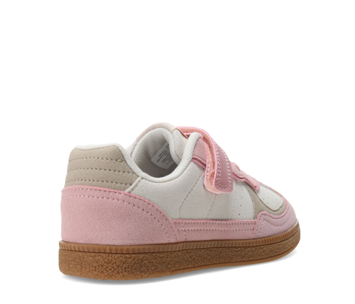 Championes de Niña MINI Miss Carol Rosado