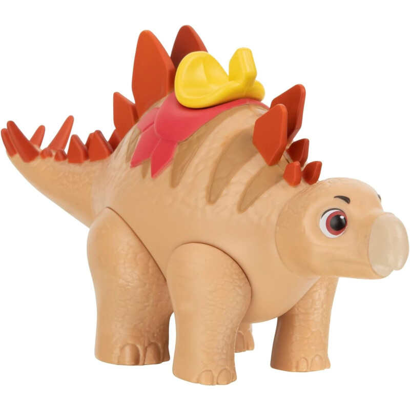 Dino Ranch Stegosaurus Dino Action Pack Dino Ranch Stegosaurus Dino Action Pack
