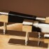 Multi Horn Handle Negro
