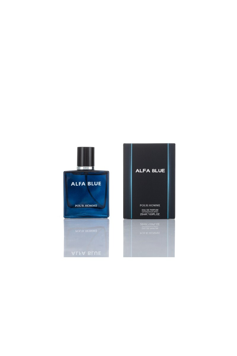 Perfume Lafwa - Alfa Blue 