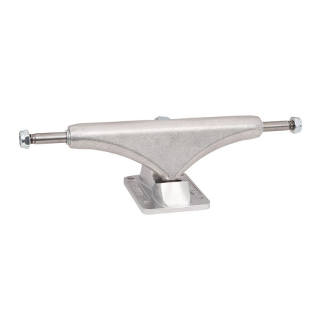 Trucks de Skateboard Bullet 140 mm - Silver Trucks de Skateboard Bullet 140 mm - Silver