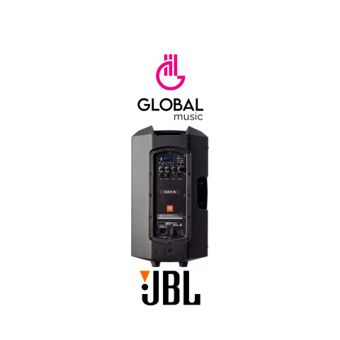 Caja Activa JBL MAX 15 12¨ 350w con Bluetooth Caja Activa JBL MAX 15 12¨ 350w con Bluetooth