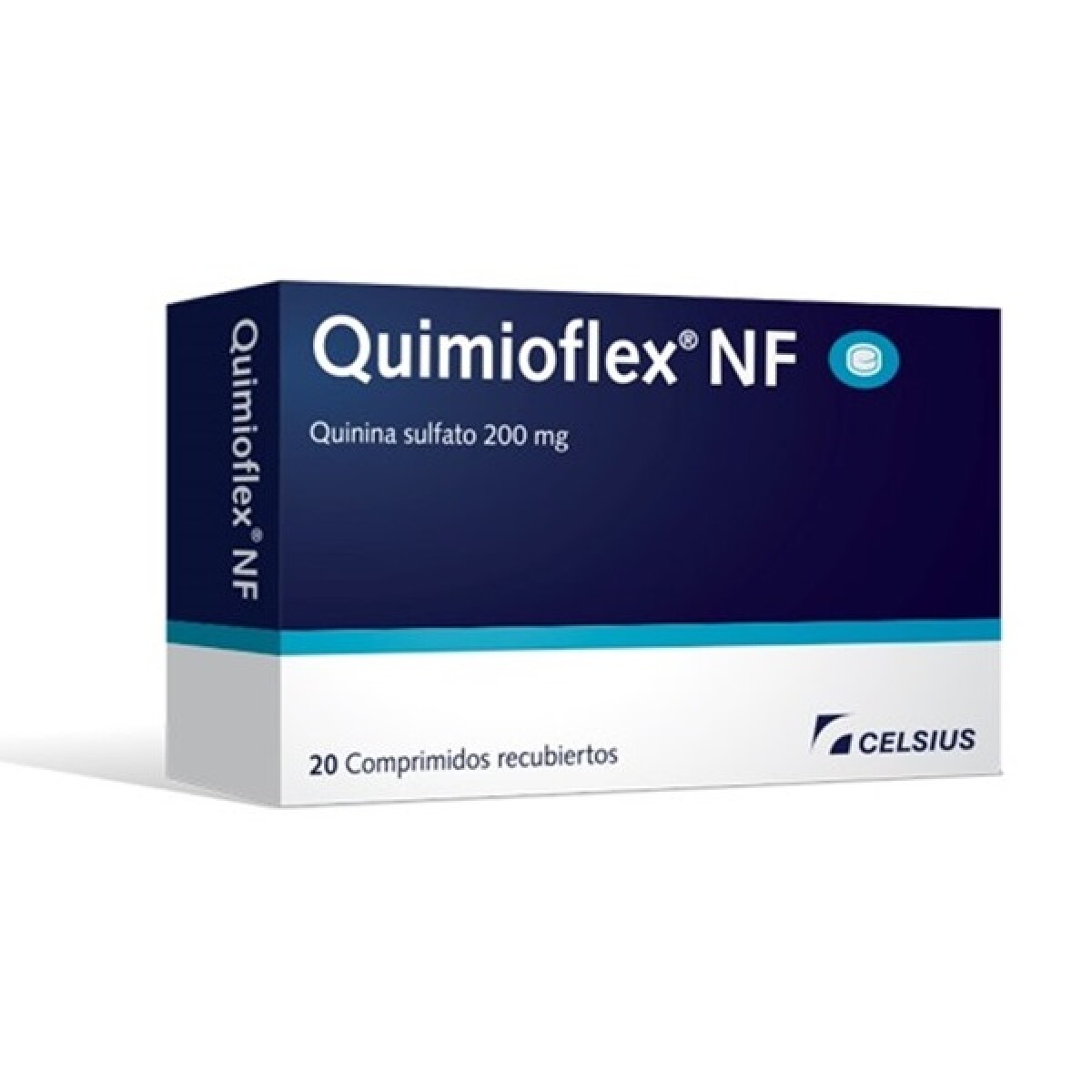 Quimioflex Nf 20 Comp. 