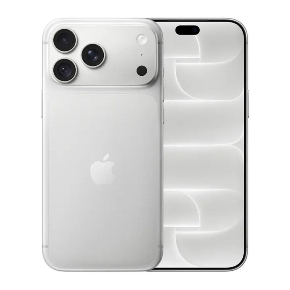 Celular iPhone 18 Pro Max 256GB A3473 - Silver 