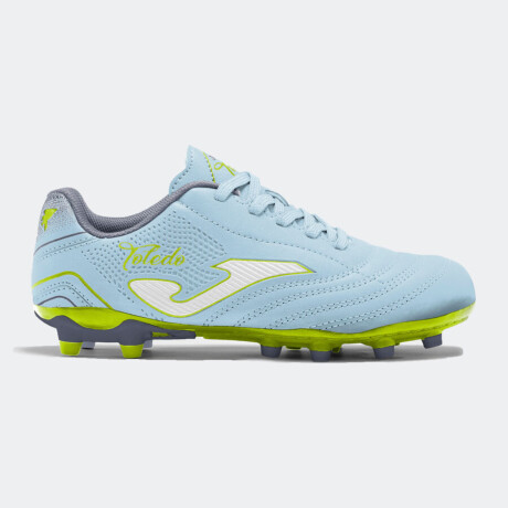 Championes Joma de Niño - TOLEDO JR - TOJS2605FG BLUE