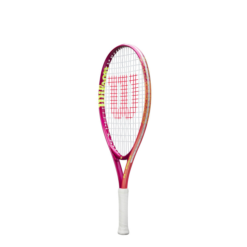 Raqueta Niños US Open de Niños Verde