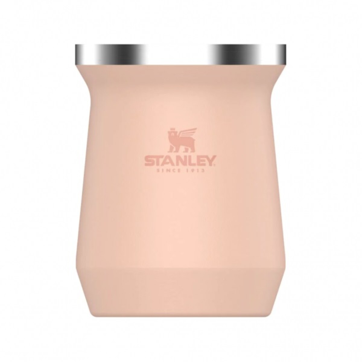 Mate STANLEY AC.INOX Térmico Capacidad 236Ml - Limestone 