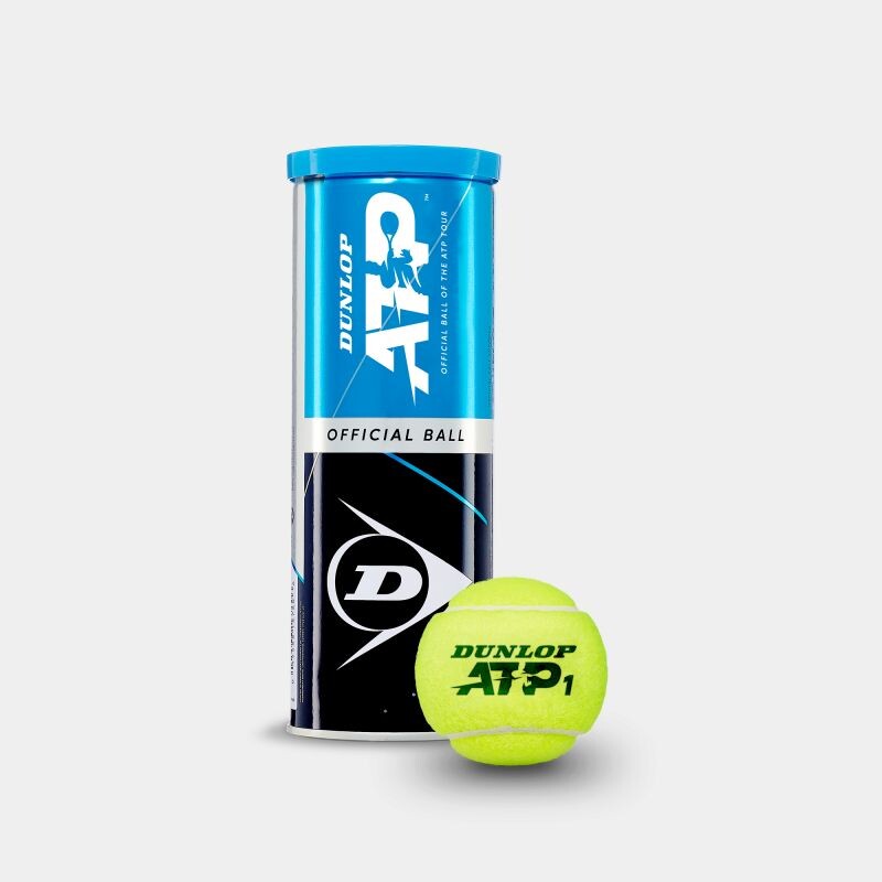 Pelotas Tennis / Dunlop ATP Pelotas Tennis / Dunlop ATP