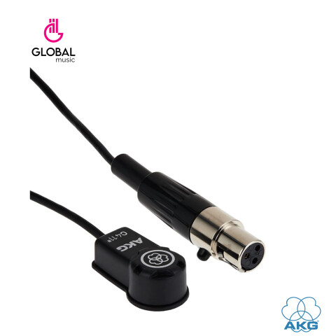 Micrófono Minicondender Strings AKG C411L Micrófono Minicondender Strings AKG C411L