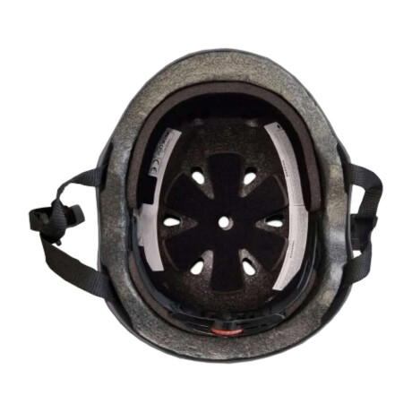 Casco Eight Ball L/XL Negro