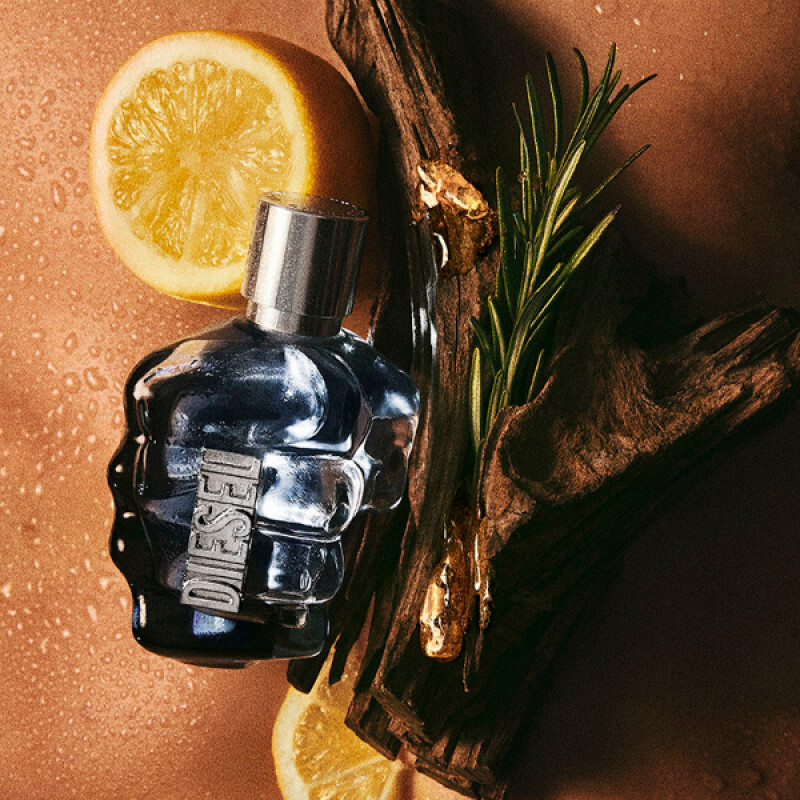 Perfume Diesel Only The Brave Homme Men EDT 125 ml Perfume Diesel Only The Brave Homme Men EDT 125 ml