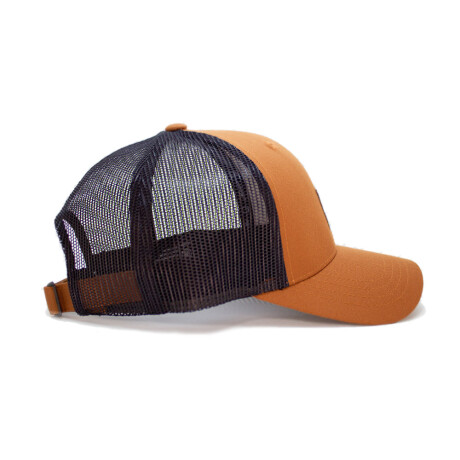 Gorro Martha Camarones Trucker Brick Gorro Martha Camarones Trucker Brick