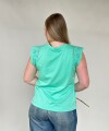 Blusa Juli verde