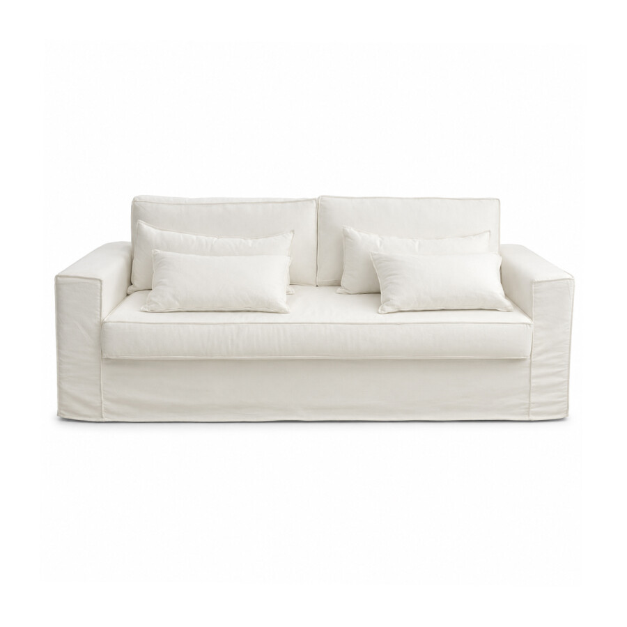 Sillón Bali 3 Cuerpos Sillón Bali 3 Cuerpos
