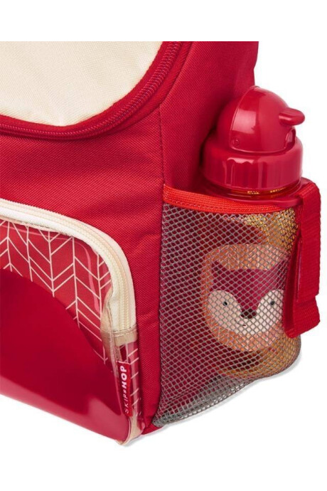 Mochila grande, diseño zorro Mochila grande, diseño zorro