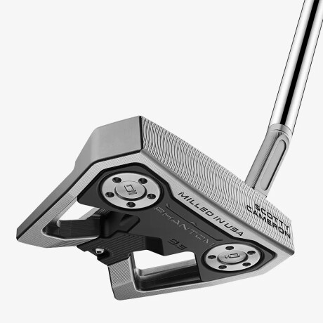 PUTTERS SCOTTY CAMERON PHANTOM 9.5 .34"