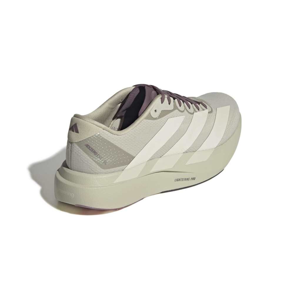 Zapatillas Running Adizero Evo Sl X Hermanos Kumori Hombre Beige