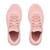 Championes Under Armour Hovr Machina 2 Rosa
