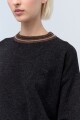 Sweater Calista Crudo