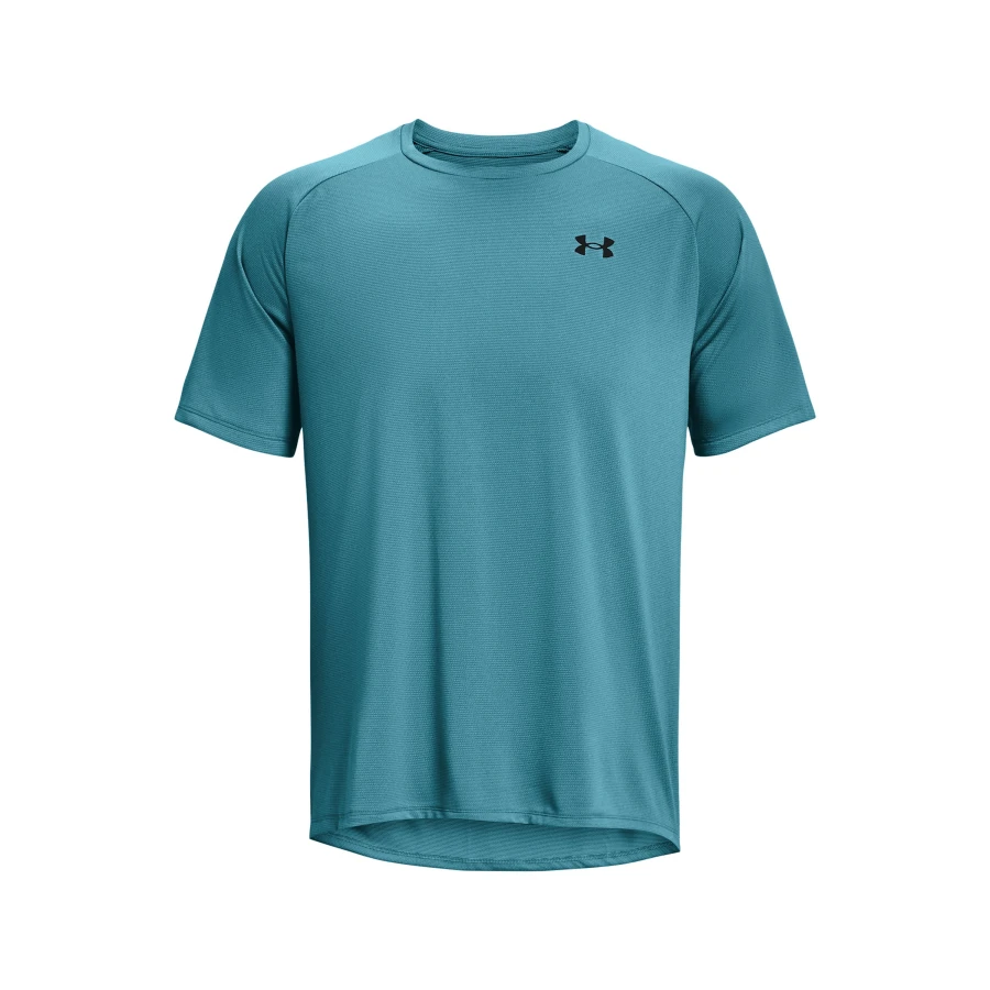 Remera de Hombre Under Armour Tech 2.0 Azul