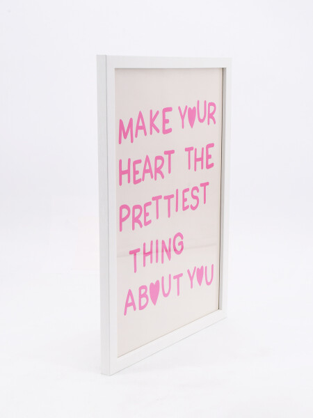 CUADRO PRETTIEST BEIGE