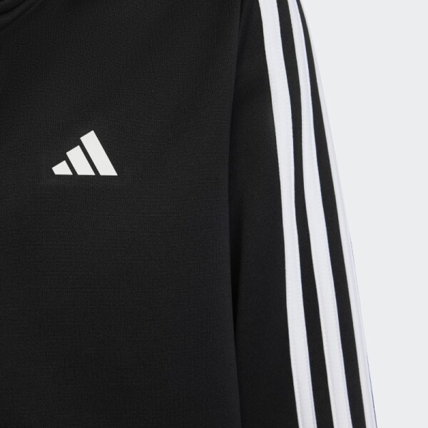 Campera Adidas Aeroready Negro