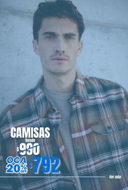 Oca -Mayo2025_Camisas
