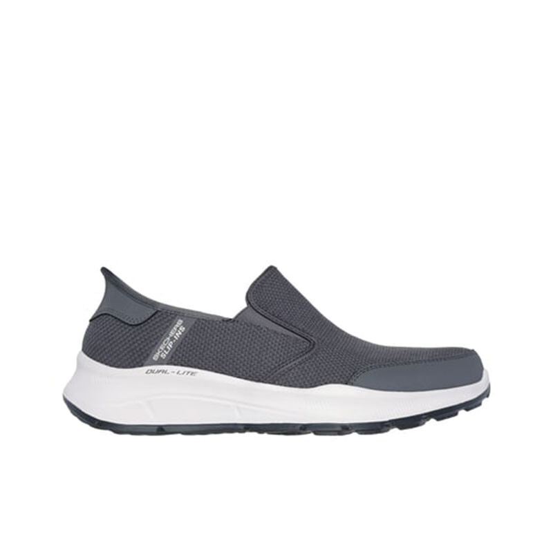 Calzado Slip-Ins RF: Equalizer 5.0 Gris