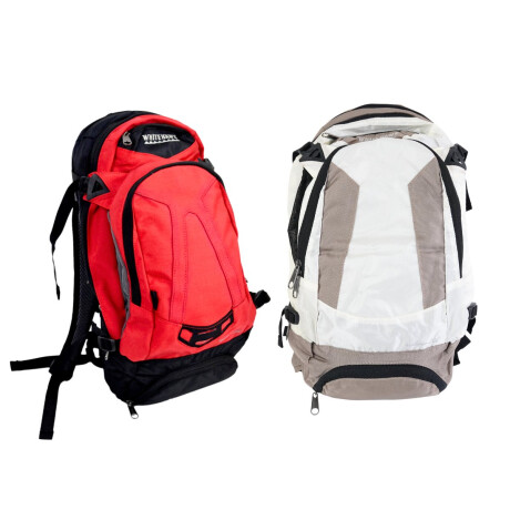 MOCHILA CAMPING 20LT MOCHILA CAMPING 20LT