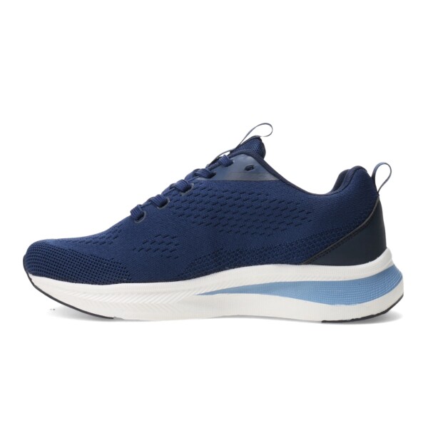 Championes RAMBLA Umbro Hombre 001