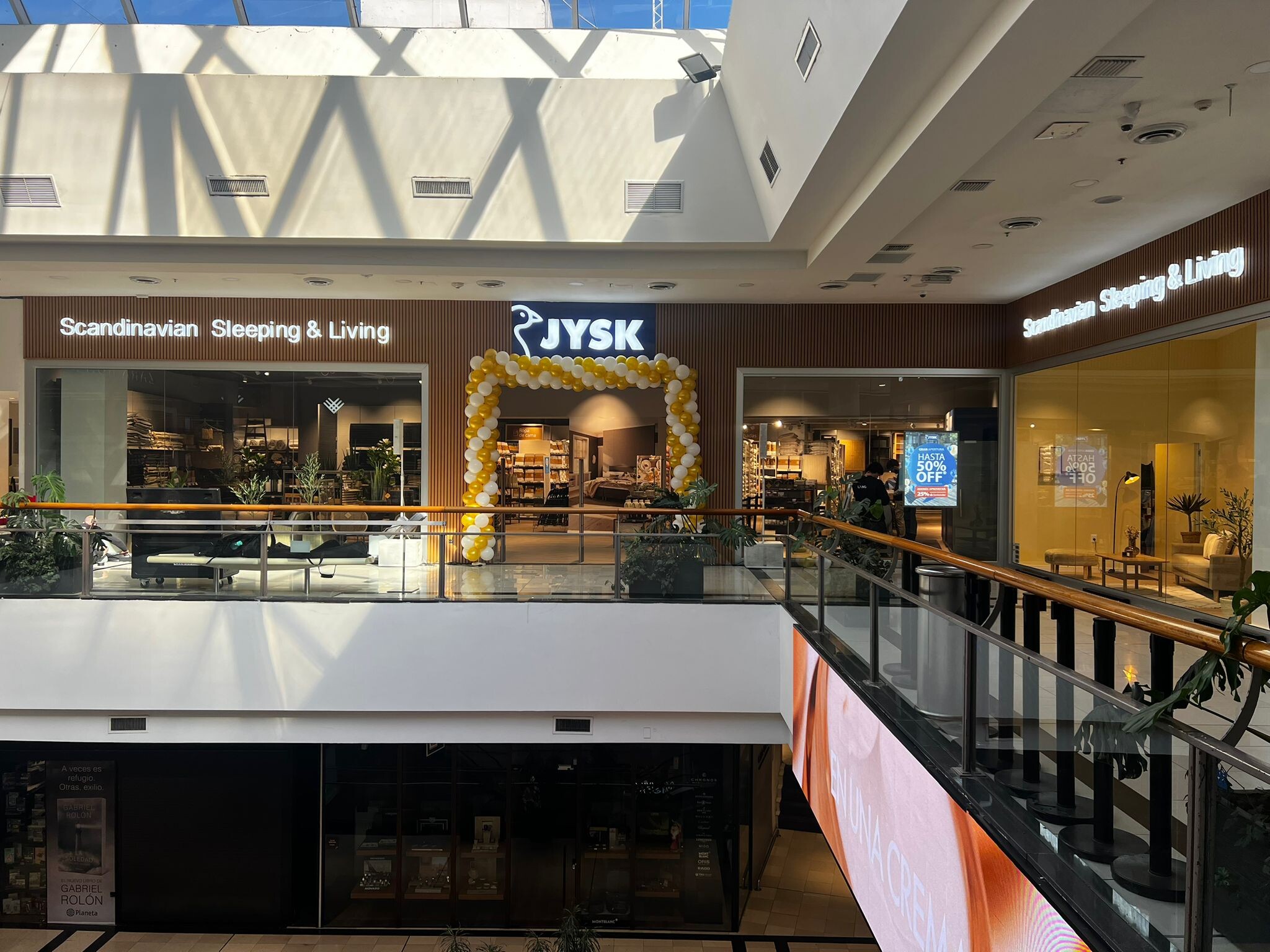 JYSK Punta Carretas Shopping