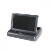 Kit Camara De Retroceso Con Monitor Plegable 4.3" Kit Camara De Retroceso Con Monitor Plegable 4.3"
