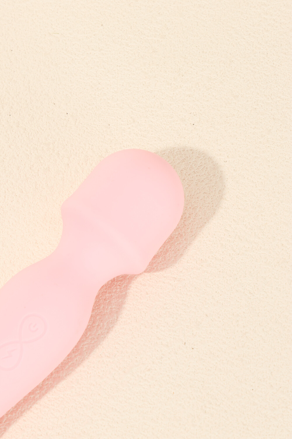 Vibrador Rob Usb Color Unico
