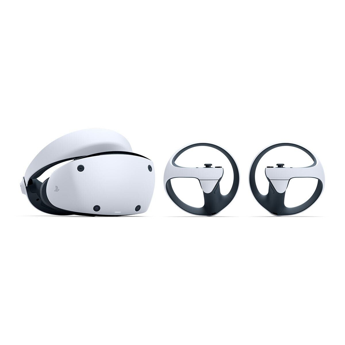 Bundle Realidad Virtual PlayStation VR 2 Horizon Call of the Mountain Edition para PS5 Blanco