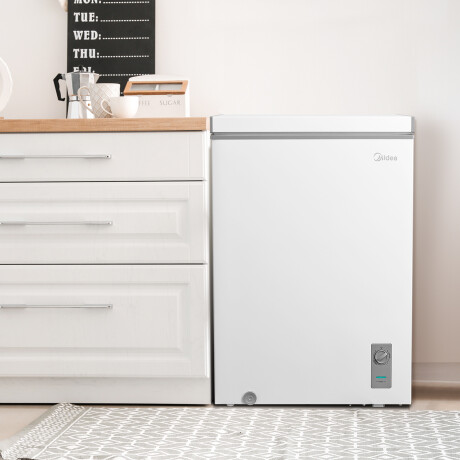Freezer Midea MDRC153FZG01 99L Inverter 001