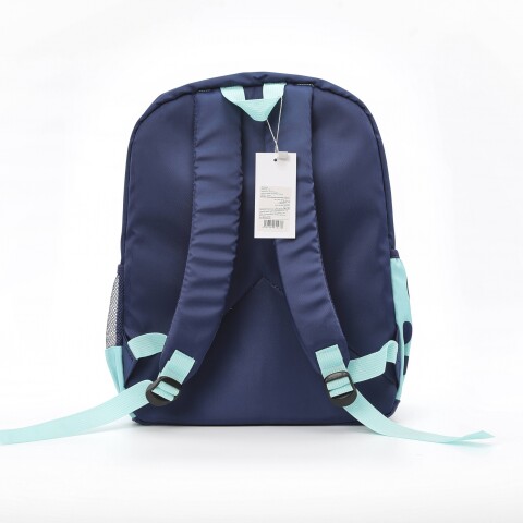 MOCHILA PARAÍSO DINOSAURIO MOCHILA PARAÍSO DINOSAURIO