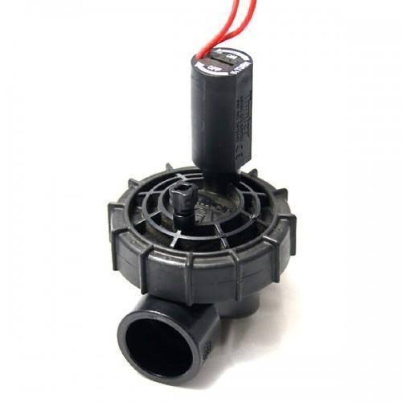 Válvula Solenoide PGV 100JT-G