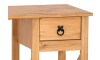 Escritorio con Cajón - Mexicana - Open Natural